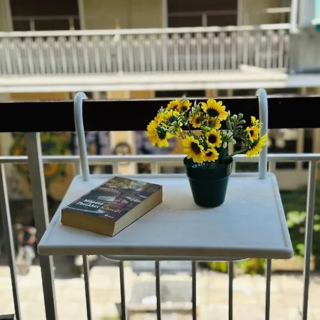 Apartment Modern Athenian