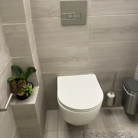 Apartment Modern Athenian *