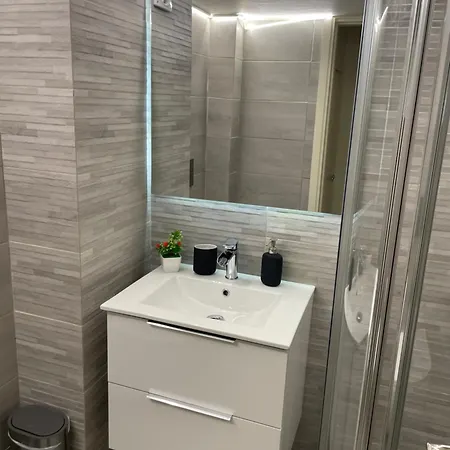 Apartment Modern Athenian Athens
