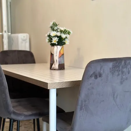 Appartamento Modern Athenian