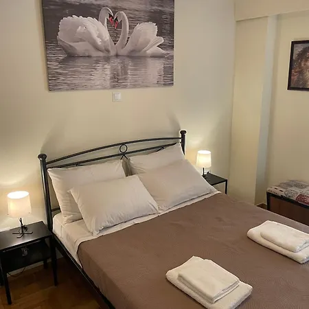 Appartamento Modern Athenian Atene